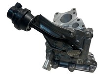 Original Mercedes-Benz AGR Abgasrücklauf Ventil W176 W204 W205 W212 A6511400502