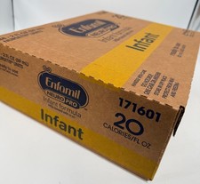 Preços baixos em Pronto para Usar Enfamil 0-12 meses de idade