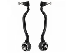 Suspension Control Arm Kit-2 Piece Control Arm with Ball Joint Set TRQ PSA31023