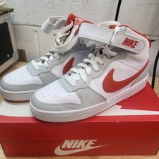 Nike Court Borough Mid 2 GS