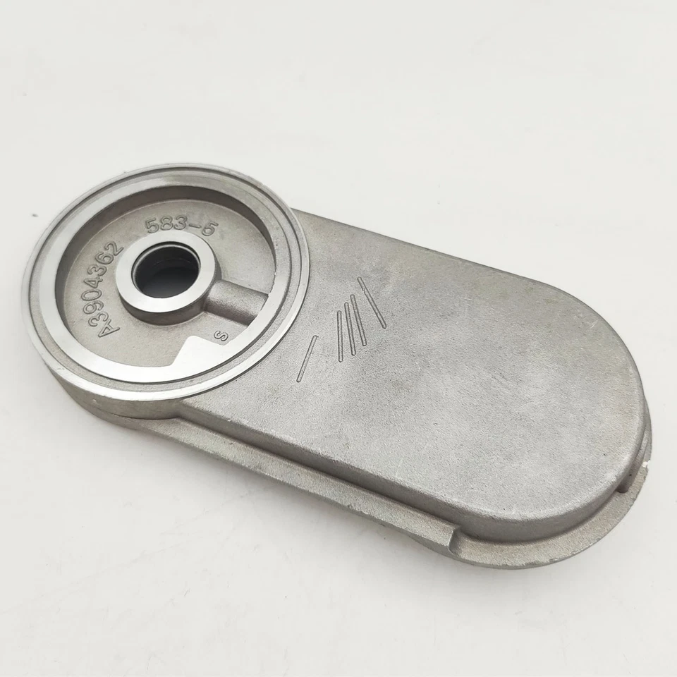 3915240 3915238 Fuel Filter Head For Cummins 6BT 5.9L 12V 3.9L 6C FS1280 FF5052 Foto 4 de 4