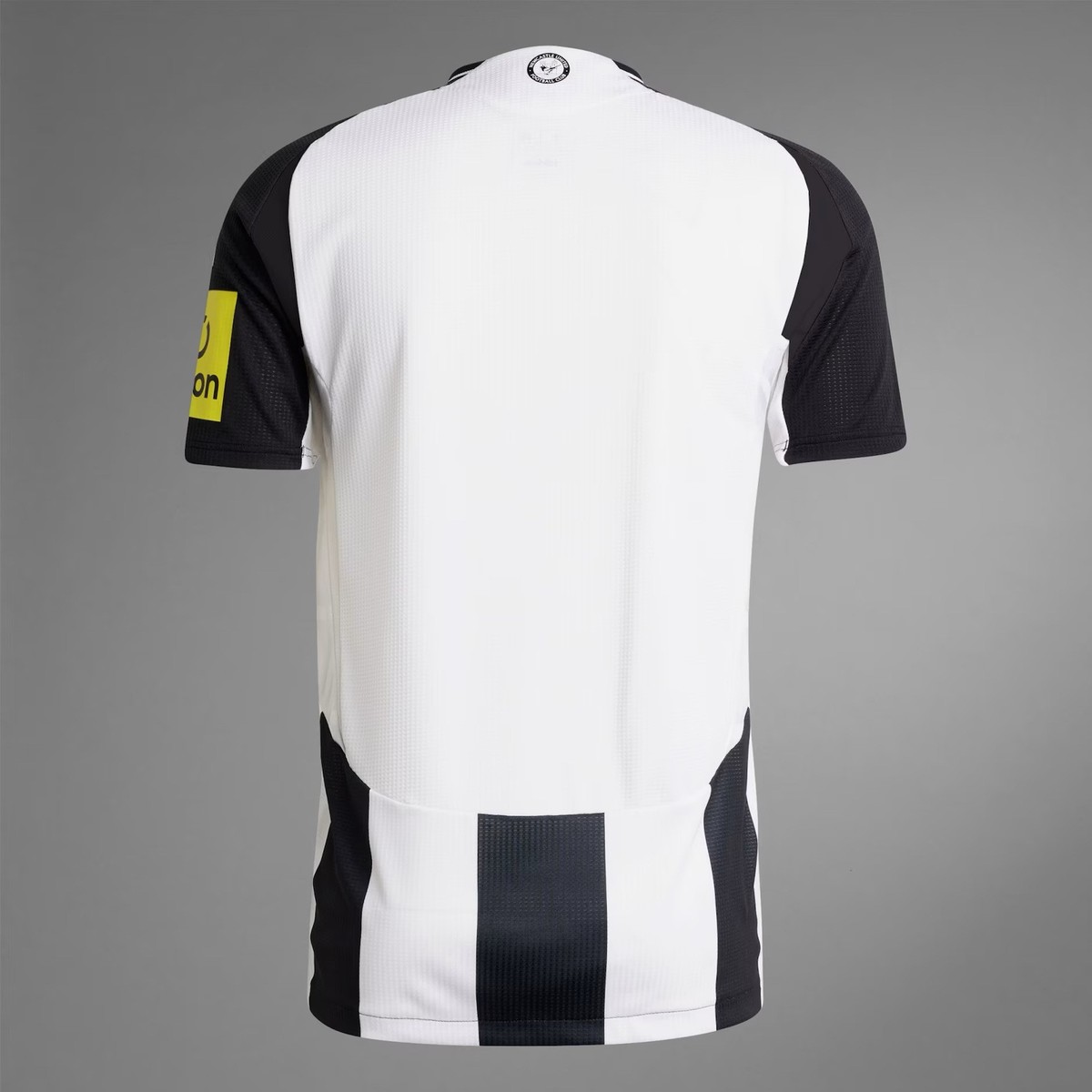 Newcastle United Authentic Adidas Home 24/25 Size 2XL JJ4466