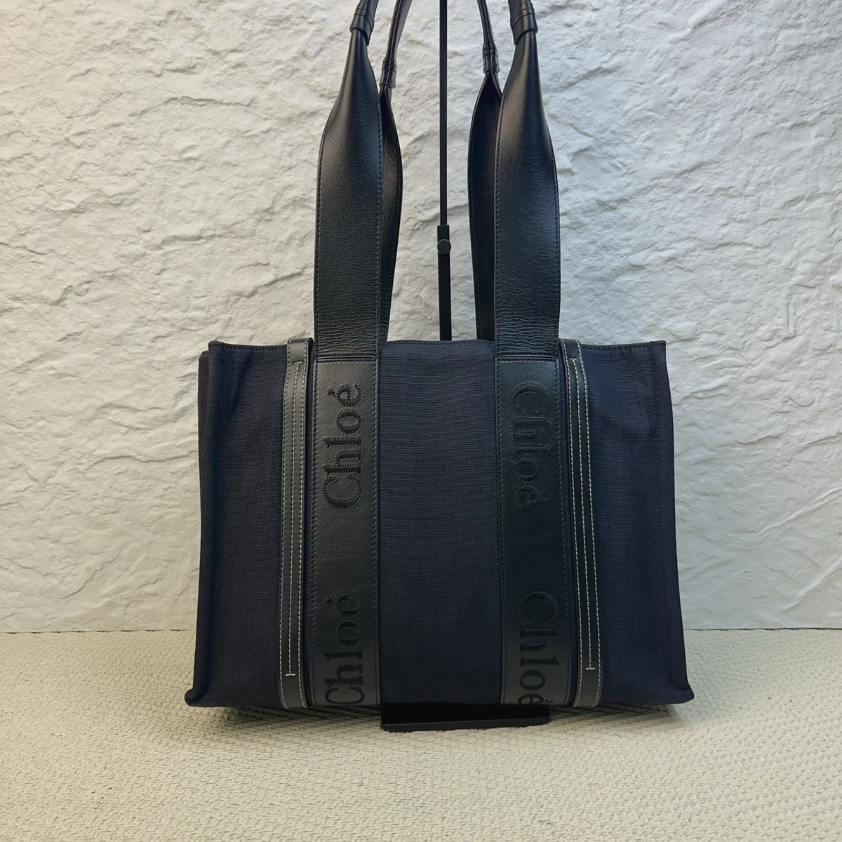 Chloé Women's Denim Exterior Bags & Handbags for sale - eBay