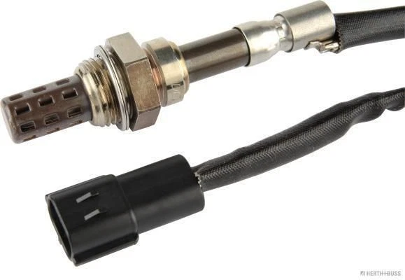 HERTH+BUSS Sonde Lambda Non Chauffée 2 Broches Pour CHEVROLET REZZO DAEWOO MATIZ - Photo 2/3