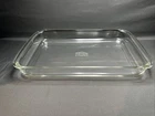 Vintage Pyrex 234 Casserole Baking Dish Made In USA 4L