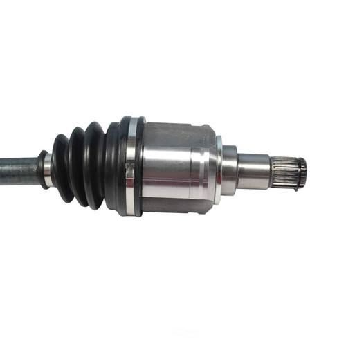 CV Axle Assembly-New CV Axle GSP NCV69166 - Picture 5 of 6
