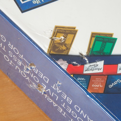 Dave Ramsey’s Act Your Wage Game - Ramsey Solutions Board game - Picture 3 of 4