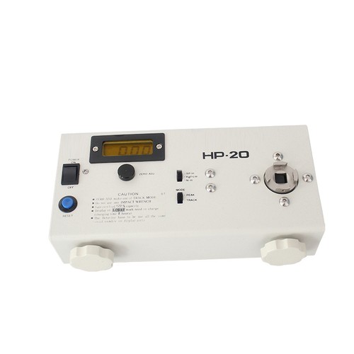 H-100 Digital Torque Tester Motor Torque Measurement Wrench Calibration - Picture 17 of 23
