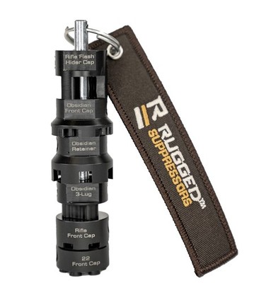 RUGGED TOTEM MULTI TOOL