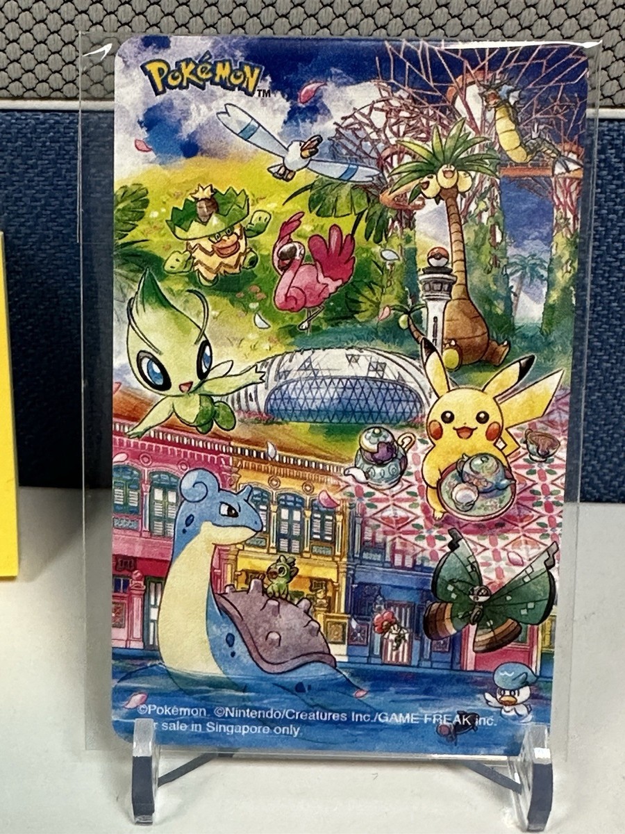 レア 2003 5th pokemon center 限定 ピンバッジ レア 2003 5th pokemon center 限定 ピンバッジ i-img1200x1200-