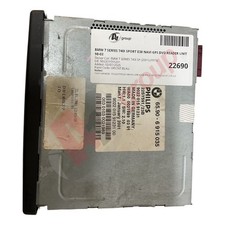 BMW 7ER 740I SPORT E38 NAVI GPS DVD LESEGER�T 98-02 902201591231