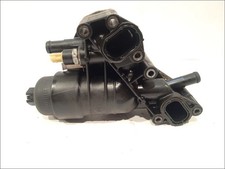 Filtre à huile Renault TRAFIC