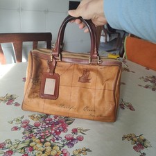 Bauletto Alviero Martini Prima classe, 27 x 17 cm , ottimo stato