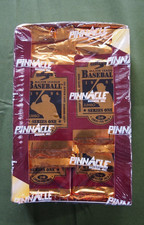 1996 Score Pinnacle Baseball Series 1 Box 36 x 20 Factory Sealed JUMBO 720 Cards