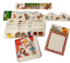 VTG Suzys Zoo School Classroom Bulletin Borde...