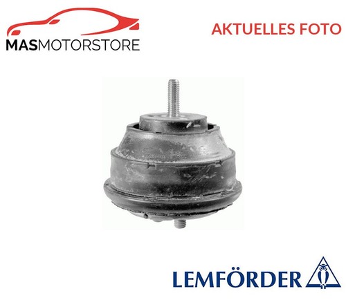 LEMFÖRDER 10453 02 Soporte Motor Para BMW 3 (E46) 1997-2005 Ambos