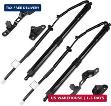 Autoexact Power Liftgate Struts Fit for 2013-2018 Toyota Rav4, Electric Tailgate