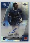 2021 Chrome Bundesliga Prism Refractor 92/175 Armel Bella-Kotchap Rookie Auto RC