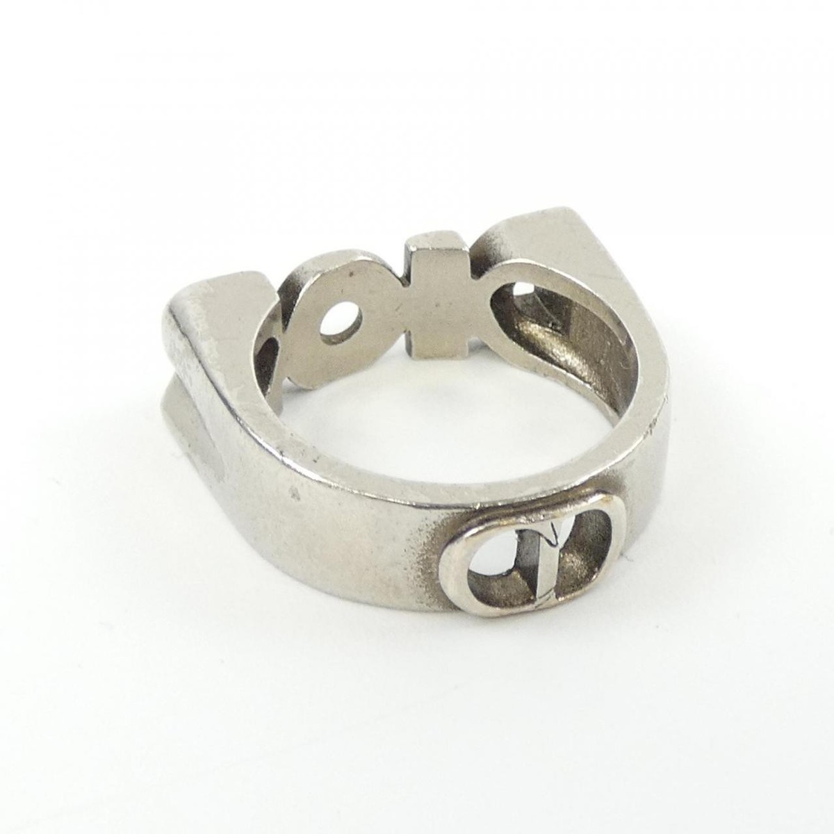 Authentic Dior DIOR RING #230-000-249-0754 | eBay