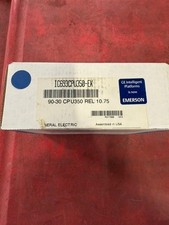 IC693CPU350-EK GE Module