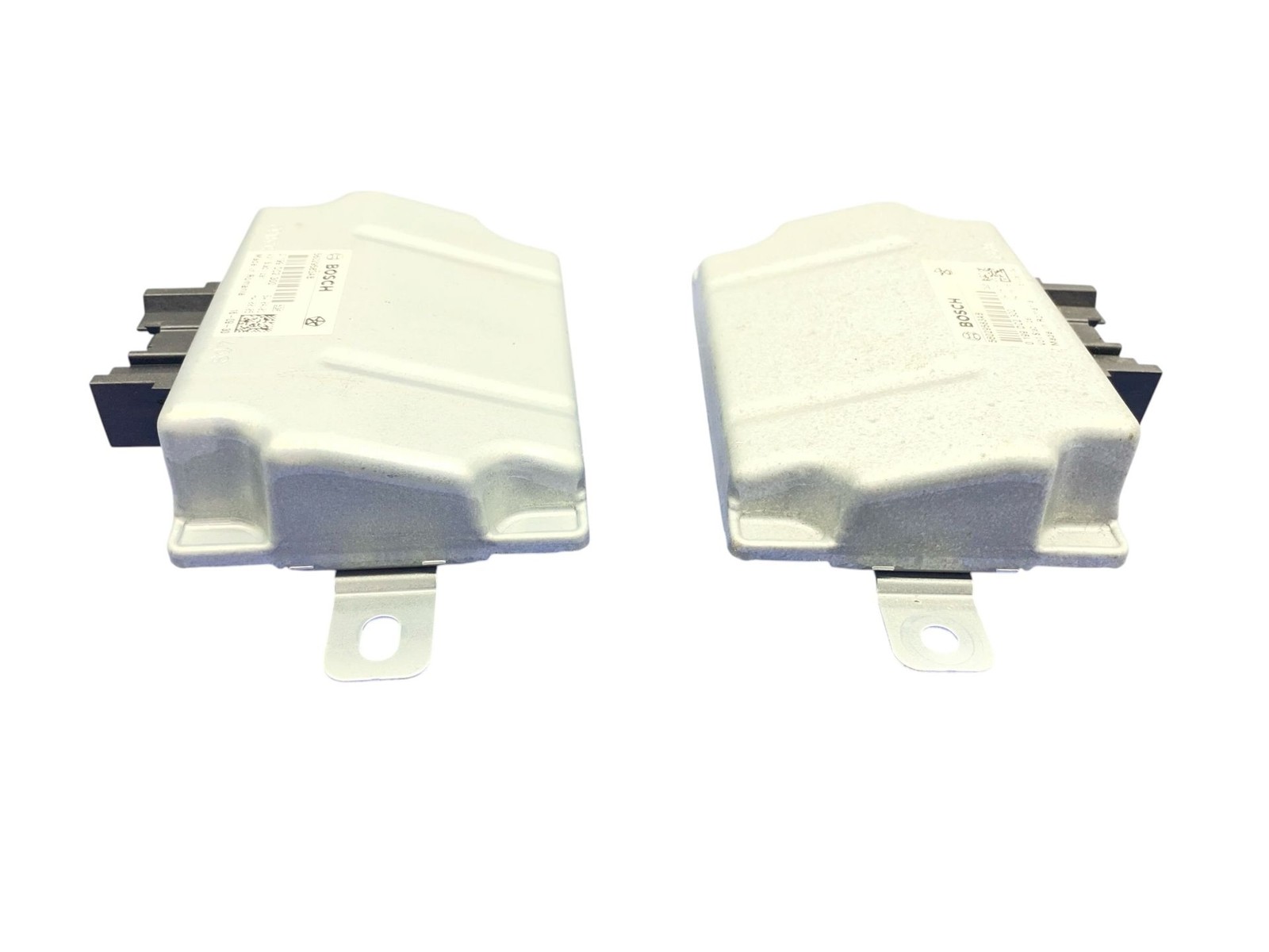 2014-2022 MASERATI LEVANTE M161 VOLTAGE STABILIZER POWER INVERTER MODULE SET (2)