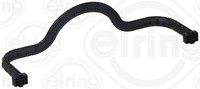 Elring Dichtung SteuergehäUsedeckel 321.770 FüR 8300 FMX FM Volvo FH Quon 8500 2