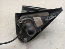 Retroviseur gauche (ou coque) Citroen 2 CV