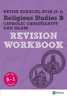 Pearson Education Limited 4354 Revise Edexcel GCSE 9-1 Religious Studies B