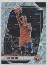 2024 Panini Prizm WNBA Premium Box Set Prizm 58/99 Alyssa Thomas #44 00zd
