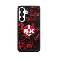 HüLle FüR Samsung Galaxy S26+ 1. FC Kaiserslautern 1. FCK Logo