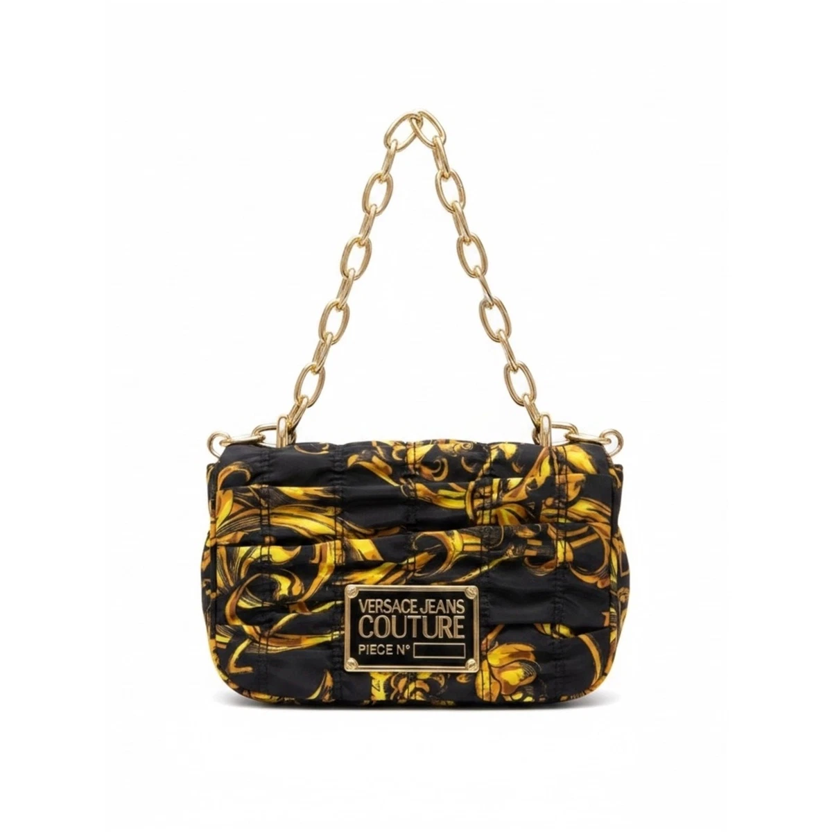 Versace Jeans Couture Shoulder Bags for Women for sale | eBay