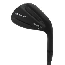 New Smt Golf Dual Durometer 2.0 Tour Black Pvd Wedge Heads- Head Only -pick Loft New Smt Golf Dual Durometer 2.0 Tour Black Pvd Wedge Heads- Head Only -pick Loft