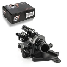 Coolant Housing Thermostat 98°C for Dacia Duster Dokker Lodgy 1.3 TCe