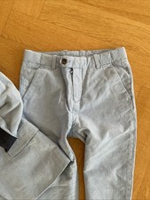 H&M Anzug Sakko Junge Größe 134