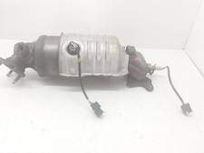 18160R60U00 katalysator HONDA ACCORD CA jgrmp694456