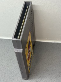 Super Mario Bros. 3 -- Nintendo NES - MINT COPY -