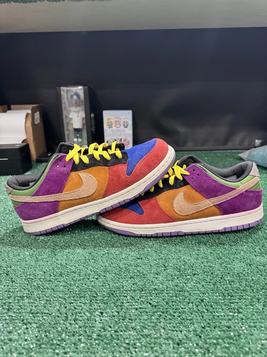 Nike Dunk SP Retro 2019 Low Viotech | eBay