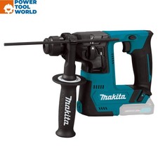 Makita HR140DZ 10.8v CXT Slide SDS+ Plus Hammer Drill Body Only