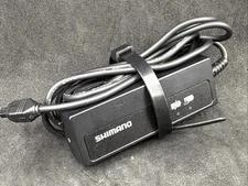 Shimano SM-BCR2 for Di2 E-tube SM-BTR2 Internal Battery Charger MSRP $144