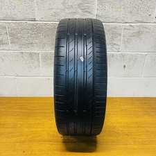 235/40R20 100V Continental conti sport contact5 (4.8mm) tread 235/40/20