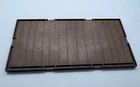 Vintage Playmobil 3786 Sheriff Floor Panel