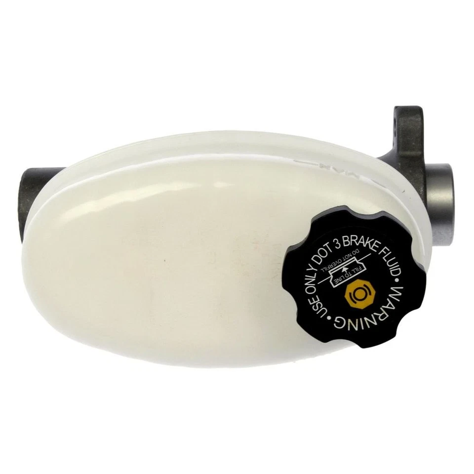 For Chevy Silverado 3500 HD 2009-2014 Dorman M630505 Brake Master Cylinder Foto 3 de 4