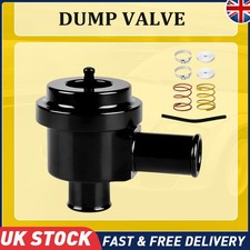 Fits Audi TT 1.8T 20v Turbo & VAG Cars 25mm Recirculating Diverter Dump Valve x1