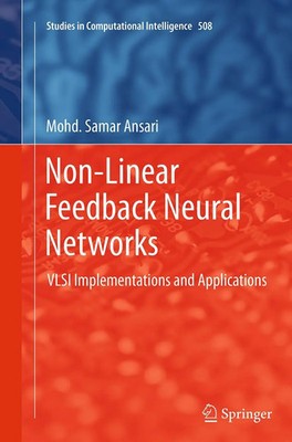 Mohd. Samar Ansari | Non-Linear Feedback Neural Networks | Taschenbuch (2016)