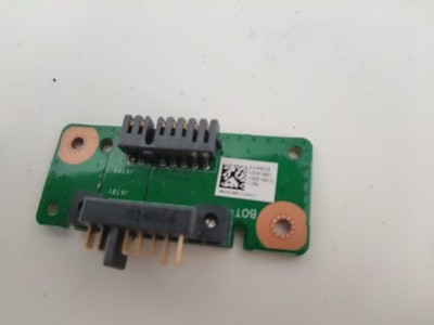 Lenovo IdeaPad Z710 Original Batterie Adapter Connector Board /DUMB02