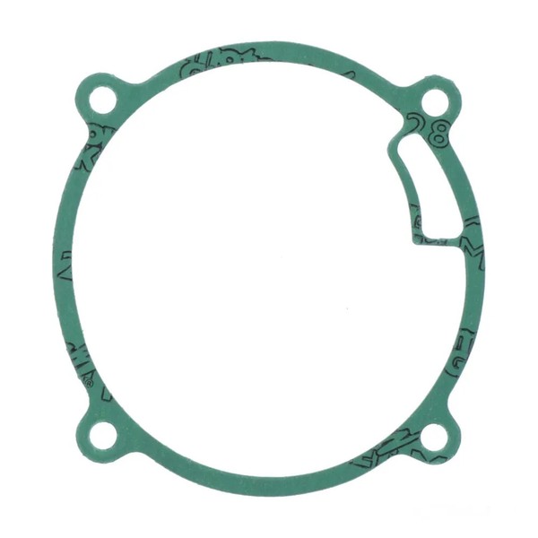 Dichtung ZüNdungsdeckel FüR Kawasaki ZZR 600 D Bj. 1990-1992-image