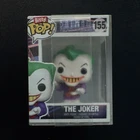 Funko Bitty Pop! The Joker #155 Mini Vinyl Figure Batman Collectible