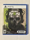 Call of Duty Modern Warfare II 2 PS5 (Sony PlayStation 5, 2022) CIB