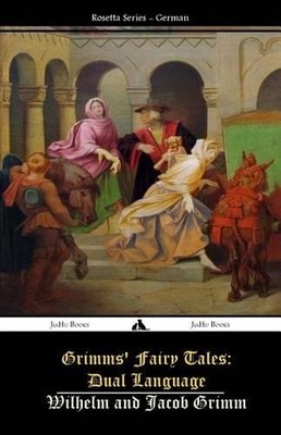 Jacob Grimm Wilhelm Grimm Grimms' Fairy Tales (Taschenbuch) (US IMPORT)