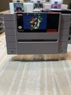 New ListingSuper Mario World Super Nintendo SNES Authentic & Tested